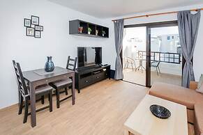 Apartamento Golden Teguise