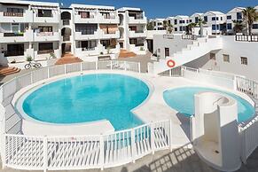 Apartamento Golden Teguise