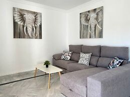 Exceptional Views - Dama de Noche 1 Bedroom Penthouse