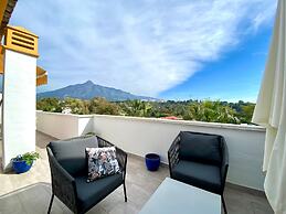 Exceptional Views - Dama de Noche 1 Bedroom Penthouse