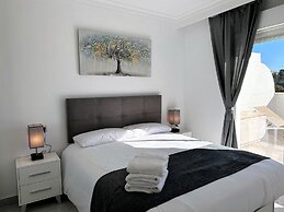 Exceptional Views - Dama de Noche 1 Bedroom Penthouse