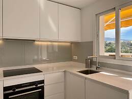Exceptional Views - Dama de Noche 1 Bedroom Penthouse
