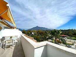 Exceptional Views - Dama de Noche 1 Bedroom Penthouse