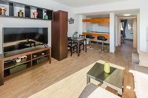 Apartamento Golden Teguise 2