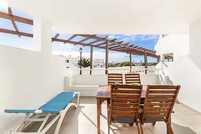 Apartamento Perla del Oc ano Lanzarote