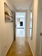 Modern 3 Bedroom Pool Access Apartment F-7