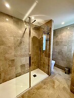 Modern 3 Bedroom Pool Access Apartment F-7