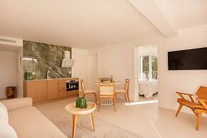 Carla Rosa 7 Appartement Moderne Piscine - 2 BDR