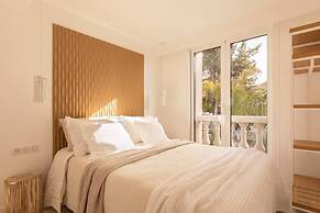 Carla Rosa 7 Appartement Moderne Piscine - 2 BDR