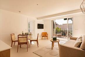Carla Rosa 7 Appartement Moderne Piscine - 2 BDR