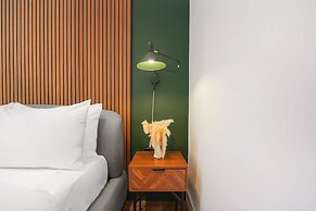 Bohemian Chic by The Jacksonheim Boutique