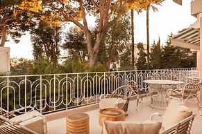 Carla Rosa 8 Luxueux Studio Piscine - 1 BDR