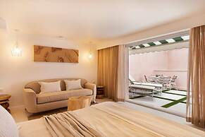 Magnifique Appartement Piscine Priv e - 2bdr