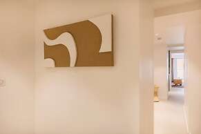Magnifique Appartement Piscine Priv e - 2bdr