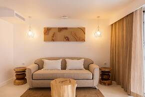Magnifique Appartement Piscine Priv e - 2bdr
