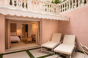 Magnifique Appartement Piscine Priv e - 2bdr