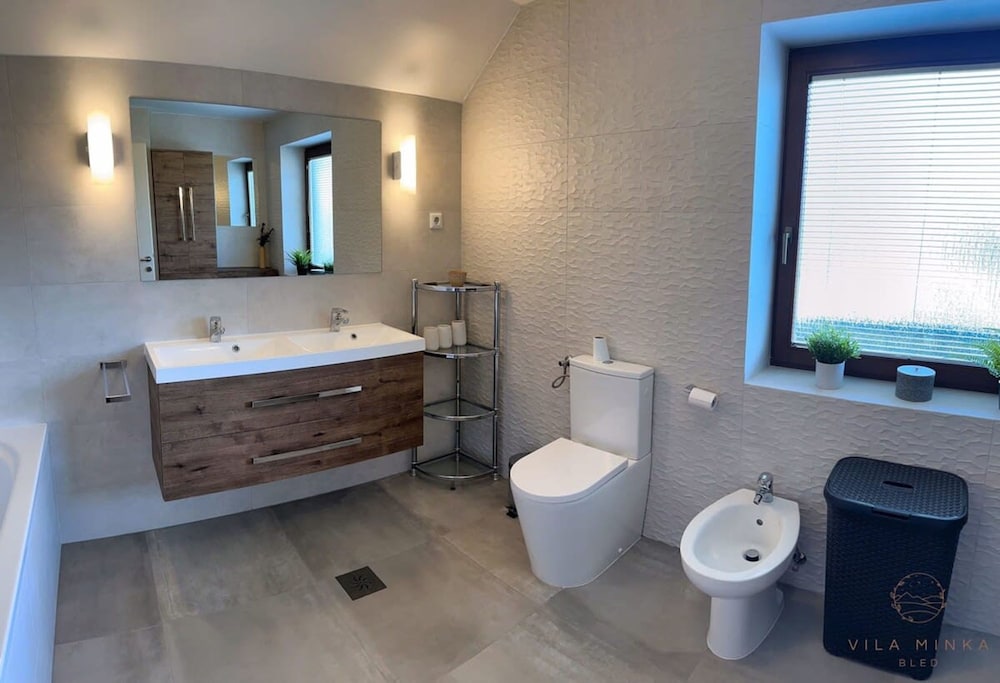 Vila Minka - Your Perfect Bled Getaway