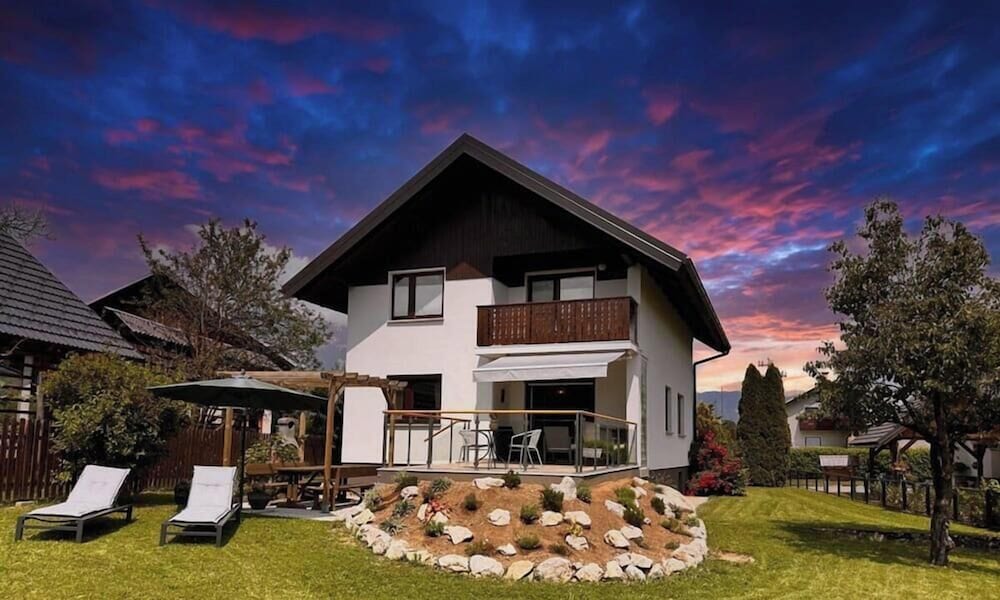 Vila Minka - Your Perfect Bled Getaway