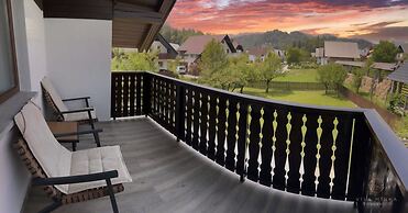 Vila Minka - Your Perfect Bled Getaway