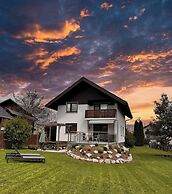 Vila Minka - Your Perfect Bled Getaway