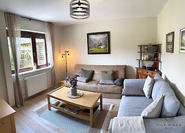 Vila Minka - Your Perfect Bled Getaway