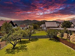 Vila Minka - Your Perfect Bled Getaway