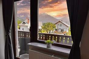Vila Minka - Your Perfect Bled Getaway