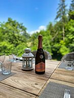 The Villa Bled Premium Luxury Retreat