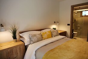 The Villa Bled Premium Luxury Retreat