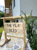 The Villa Bled Premium Luxury Retreat