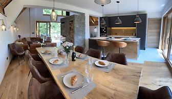The Villa Bled Premium Luxury Retreat