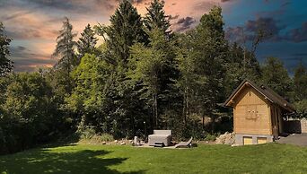 The Villa Bled Premium Luxury Retreat