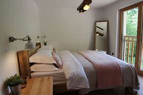The Villa Bled Premium Luxury Retreat