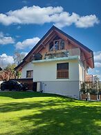 The Villa Bled Premium Luxury Retreat