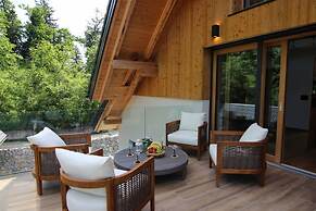 The Villa Bled Premium Luxury Retreat