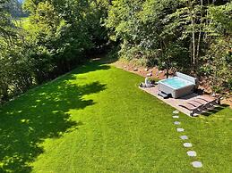 The Villa Bled Premium Luxury Retreat