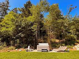 The Villa Bled Premium Luxury Retreat