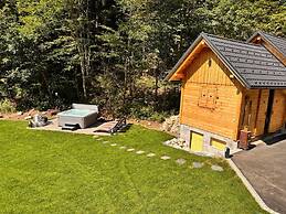 The Villa Bled Premium Luxury Retreat