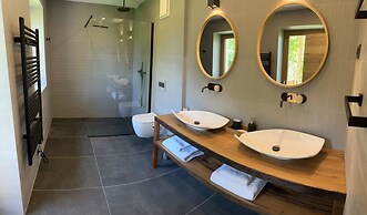 The Villa Bled Premium Luxury Retreat