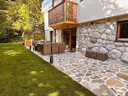 The Villa Bled Premium Luxury Retreat