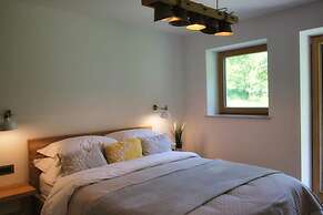 The Villa Bled Premium Luxury Retreat
