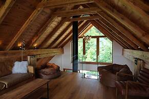 The Villa Bled Premium Luxury Retreat
