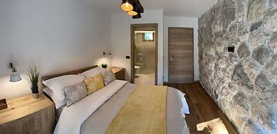 The Villa Bled Premium Luxury Retreat