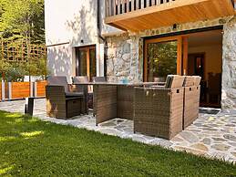 The Villa Bled Premium Luxury Retreat
