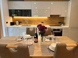 The Villa Bled Premium Luxury Retreat
