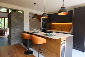 The Villa Bled Premium Luxury Retreat
