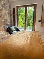 The Villa Bled Small Apt Premium Luxury Retreat