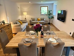 The Villa Bled Small Apt Premium Luxury Retreat