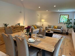 The Villa Bled Small Apt Premium Luxury Retreat