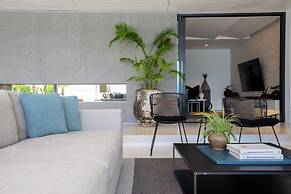 Solaris 3-bedroom Beachfront Villa in Koh Samui